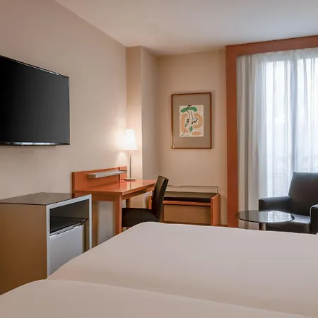 Ac By Marriott 4*