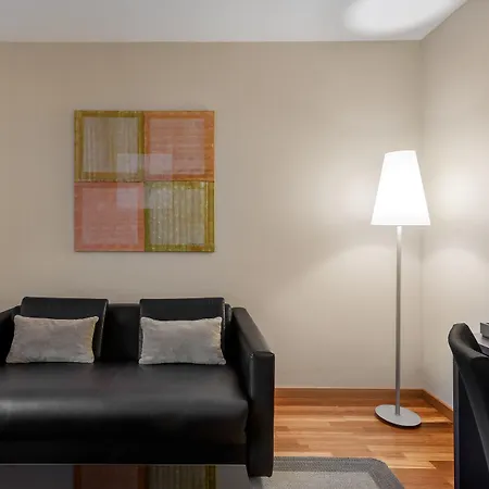 Hotel Ac By Marriott Palencia