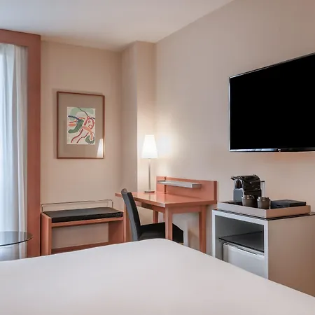 Ac By Marriott