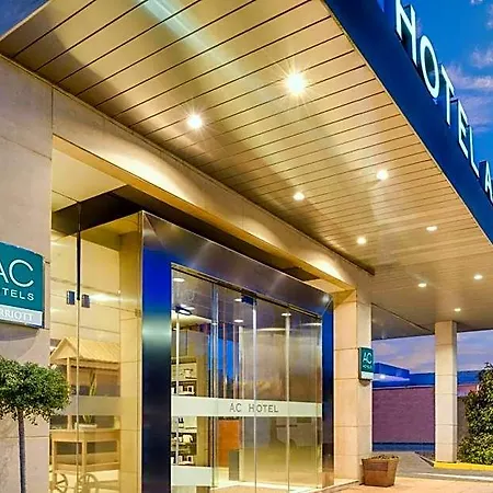 מלון Ac By Marriott פלנסיה