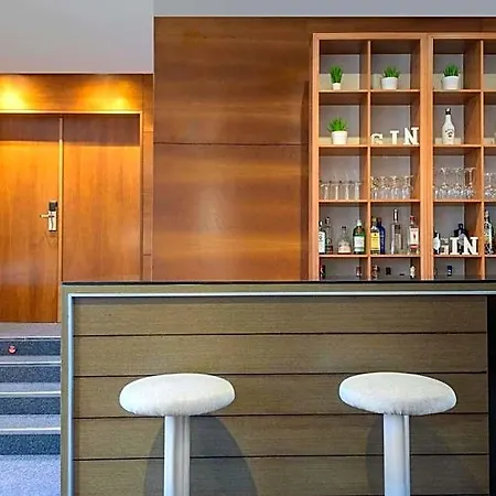 מלון Ac By Marriott פלנסיה