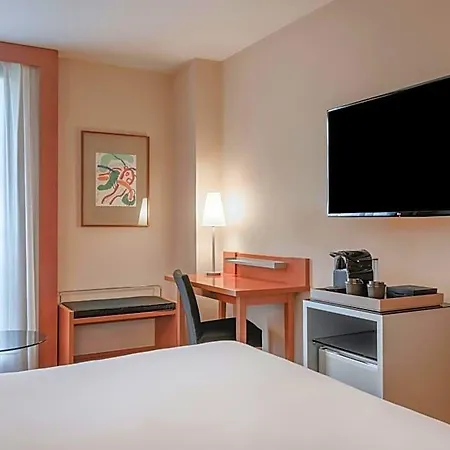 מלון Ac By Marriott 4*