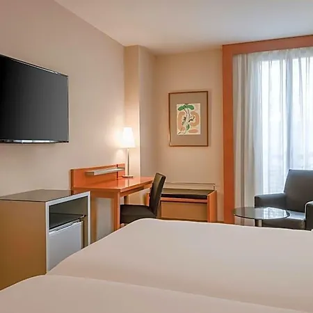 מלון Ac By Marriott פלנסיה