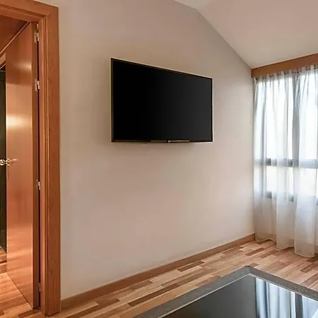 Ac By Marriott 4* פלנסיה