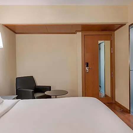 Ac By Marriott מלון פלנסיה