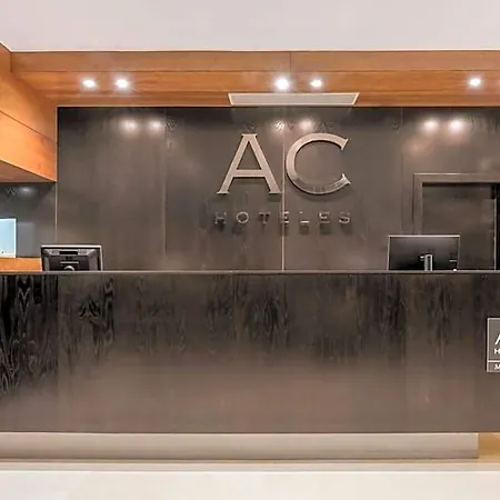 Hotell Ac By Marriott