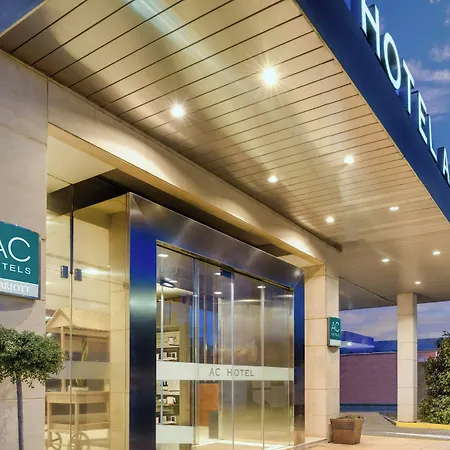 Ac By Marriott 4* Palência