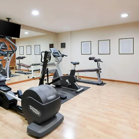 Ac By Marriott Hotel 4*