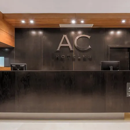 Ac By Marriott