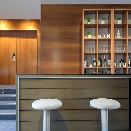 Hotel Ac By Marriott 4*