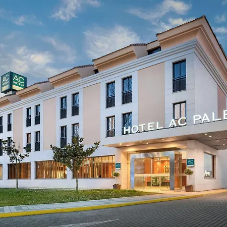 Ac By Marriott 4*