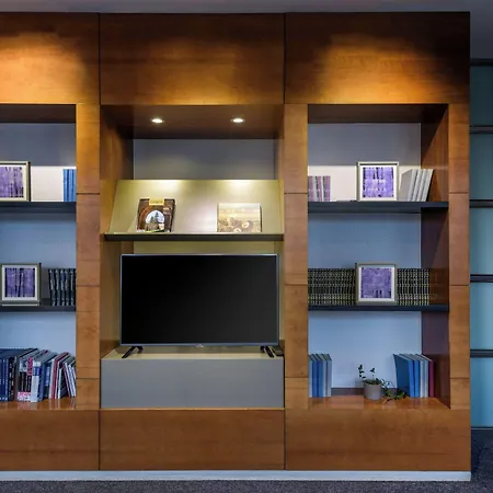 Ac By Marriott 4*