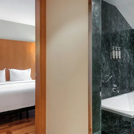 Ac By Marriott 4*