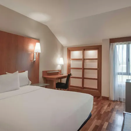 Ac By Marriott 4*