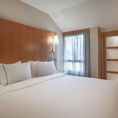 Hotel Ac By Marriott