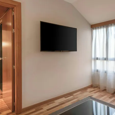 Hotel Ac By Marriott Palência