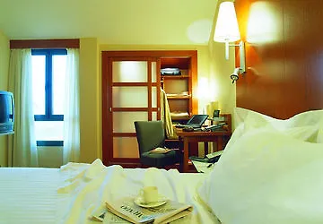 Hotel Ac By Marriott Palencia