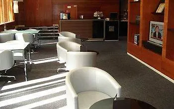 Ac By Marriott Hotell