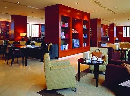 Ac By Marriott Palencia