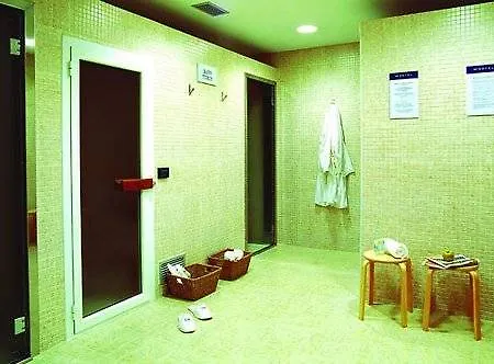 Hotel Ac By Marriott