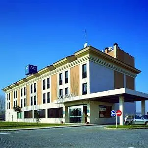 Ac By Marriott 4*