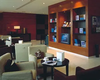Ac By Marriott Hotell