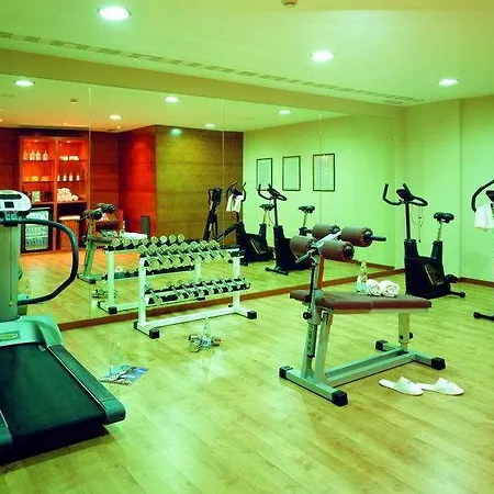 Ac By Marriott Hotel