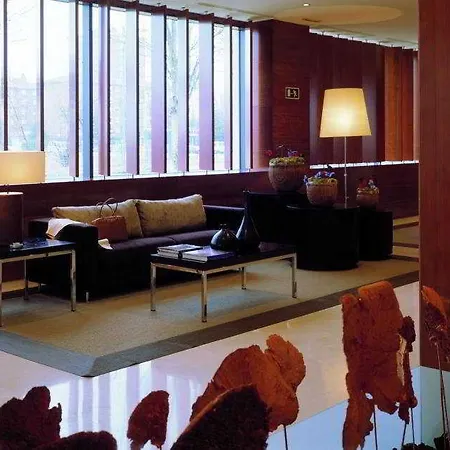 Hotel Ac By Marriott 4*