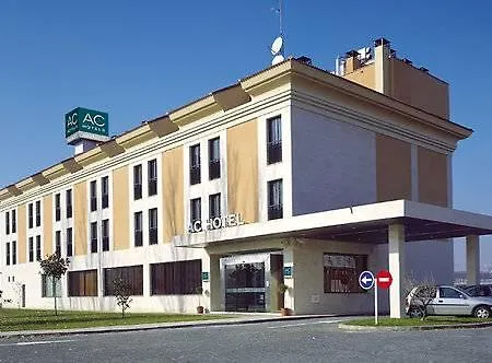 Ac By Marriott Hotel Palencia