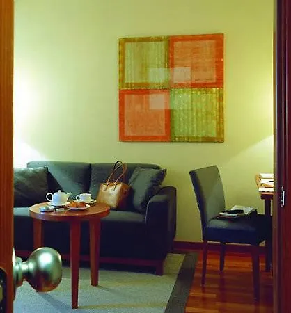 Ac By Marriott Hotell 4*