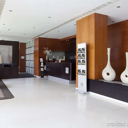 Ac By Marriott 4* Palencia