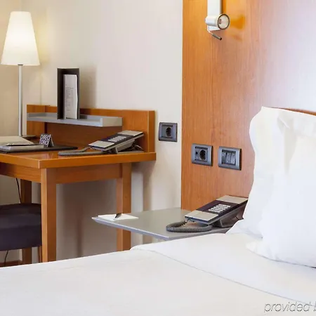 Hotel Ac By Marriott