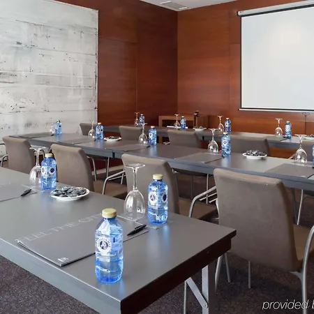 Hotel Ac By Marriott 4*