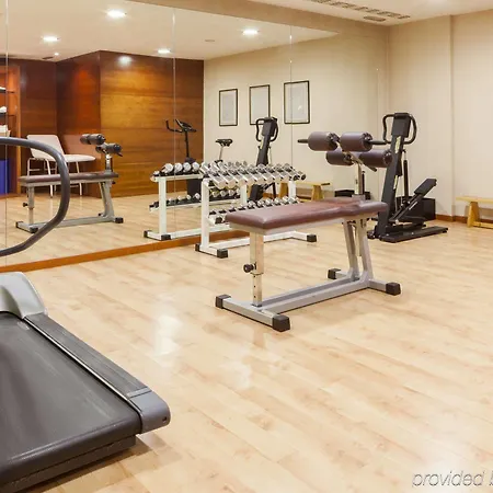 Hotel Ac By Marriott 4*