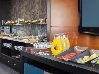 Hotel Ac By Marriott Palencia