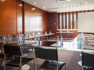 Hotell Ac By Marriott Palencia
