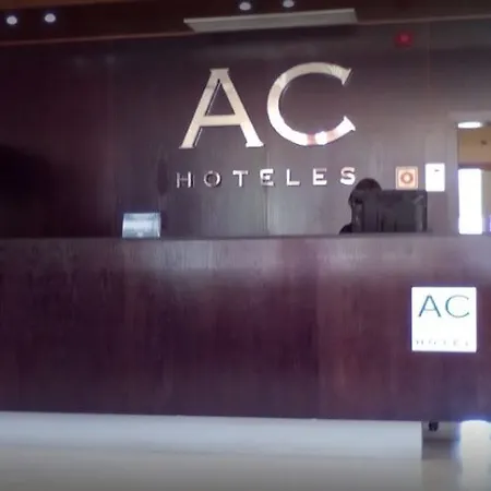 Ac By Marriott מלון