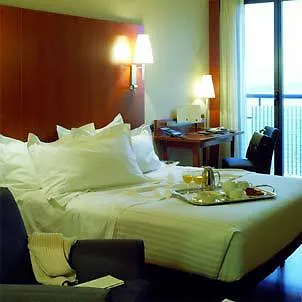 Hotel Ac By Marriott Palencia