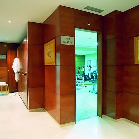 Ac By Marriott Hotel Palencia