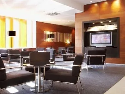 Ac By Marriott 4* Palencia