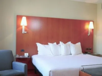 Ac By Marriott