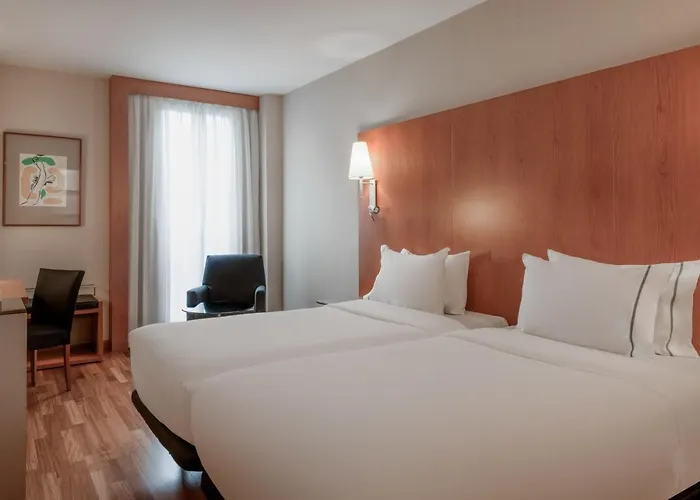 Ac By Marriott Hotel