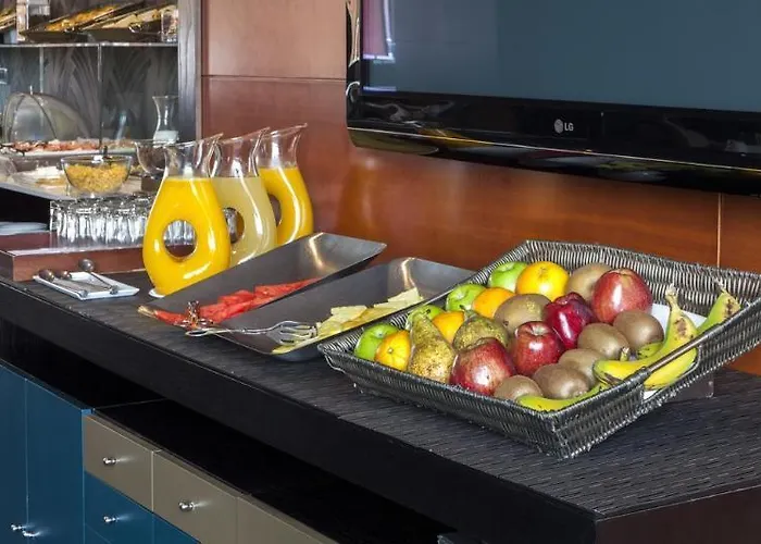 Hotel Ac By Marriott 4*