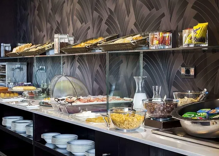 Hotel Ac By Marriott Palencia