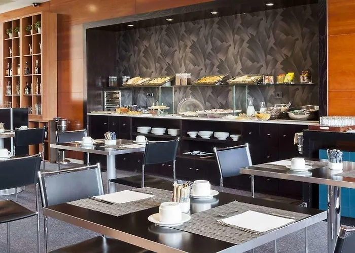 ホテル Ac By Marriott