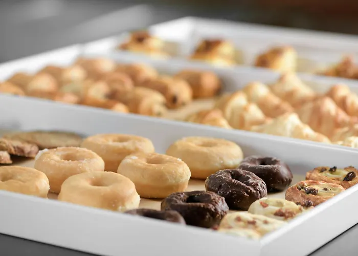 Hotel Ac By Marriott Palencia