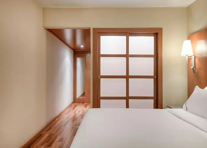 Ac By Marriott ホテル 4*