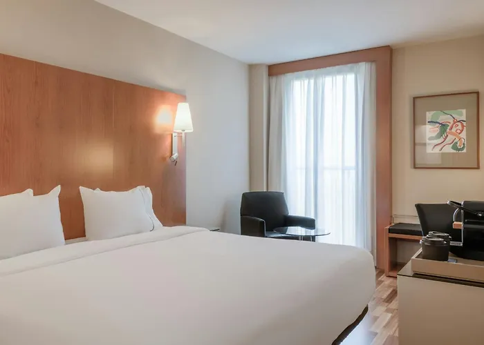 Ac By Marriott 4* Palencia