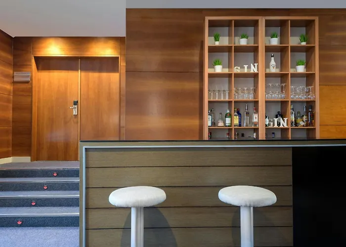 Ac By Marriott ホテル