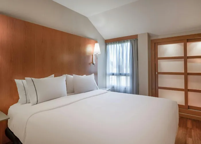 Ac By Marriott Hotel 4*